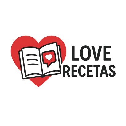 Love Recetas